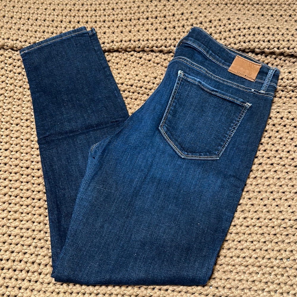 Women’s Lucky Jegging